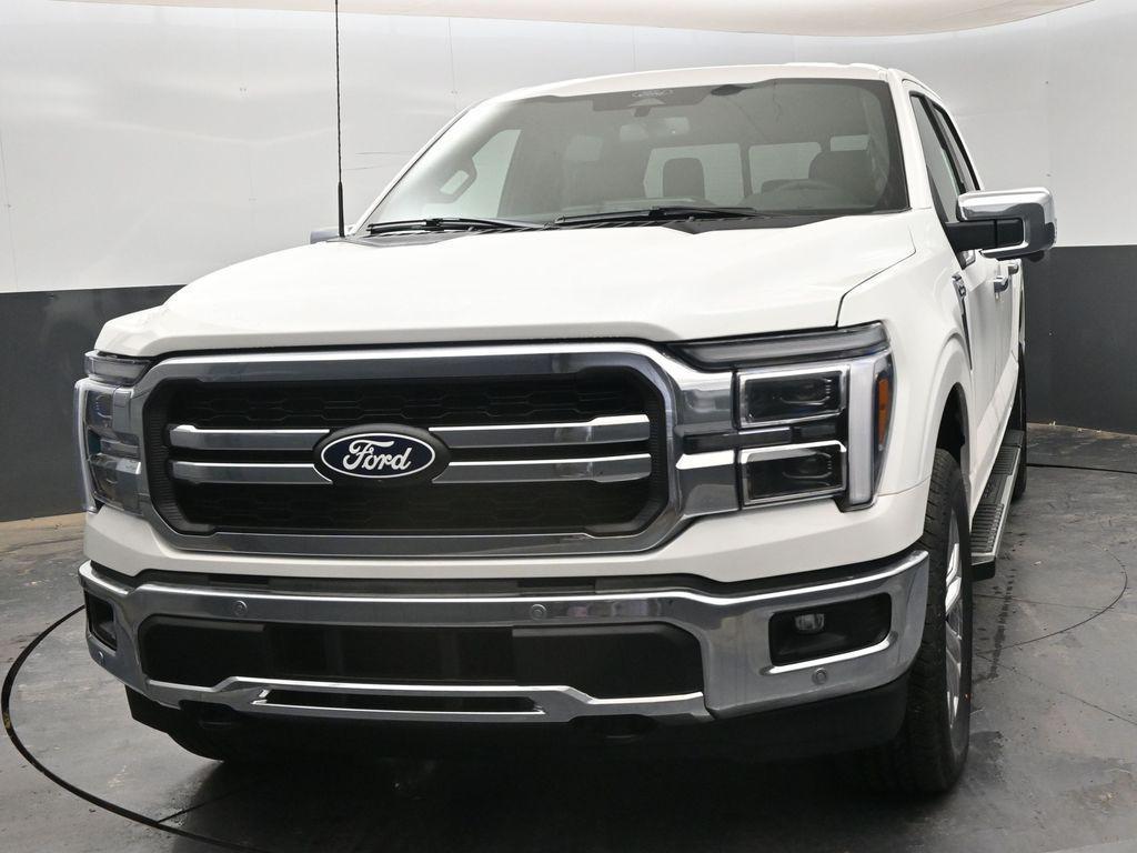 new 2026 Ford F-150 car, priced at $75,305