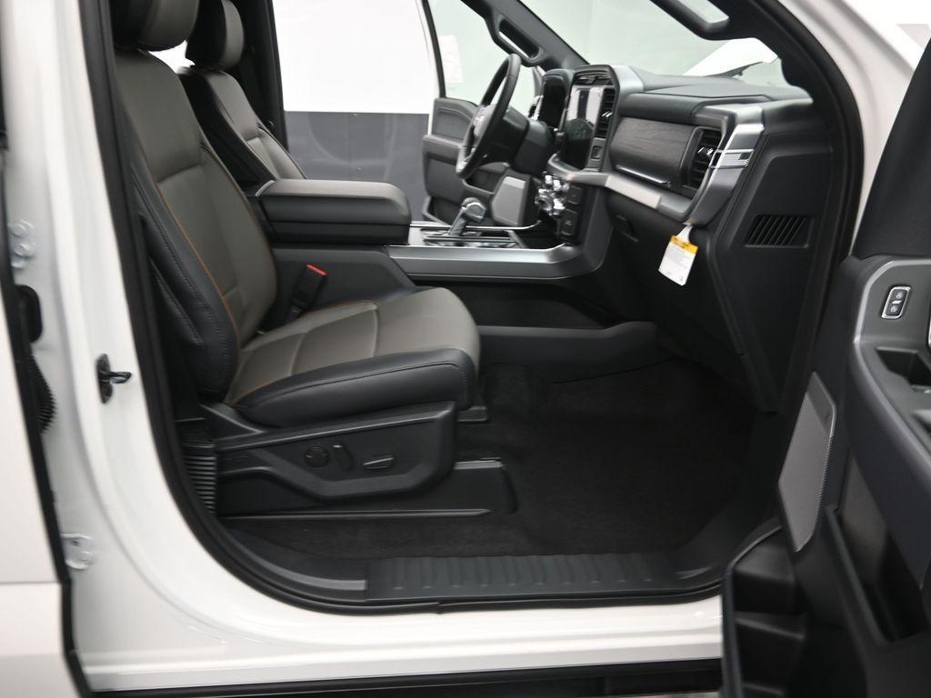 new 2026 Ford F-150 car, priced at $75,305