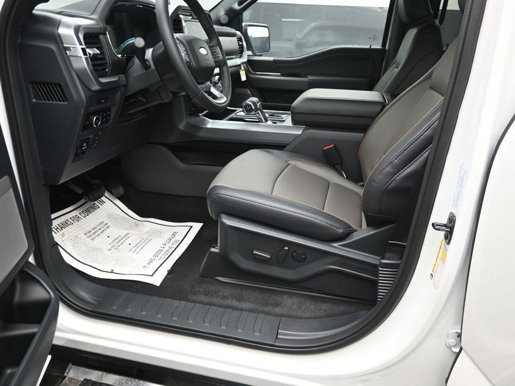 new 2026 Ford F-150 car, priced at $75,305