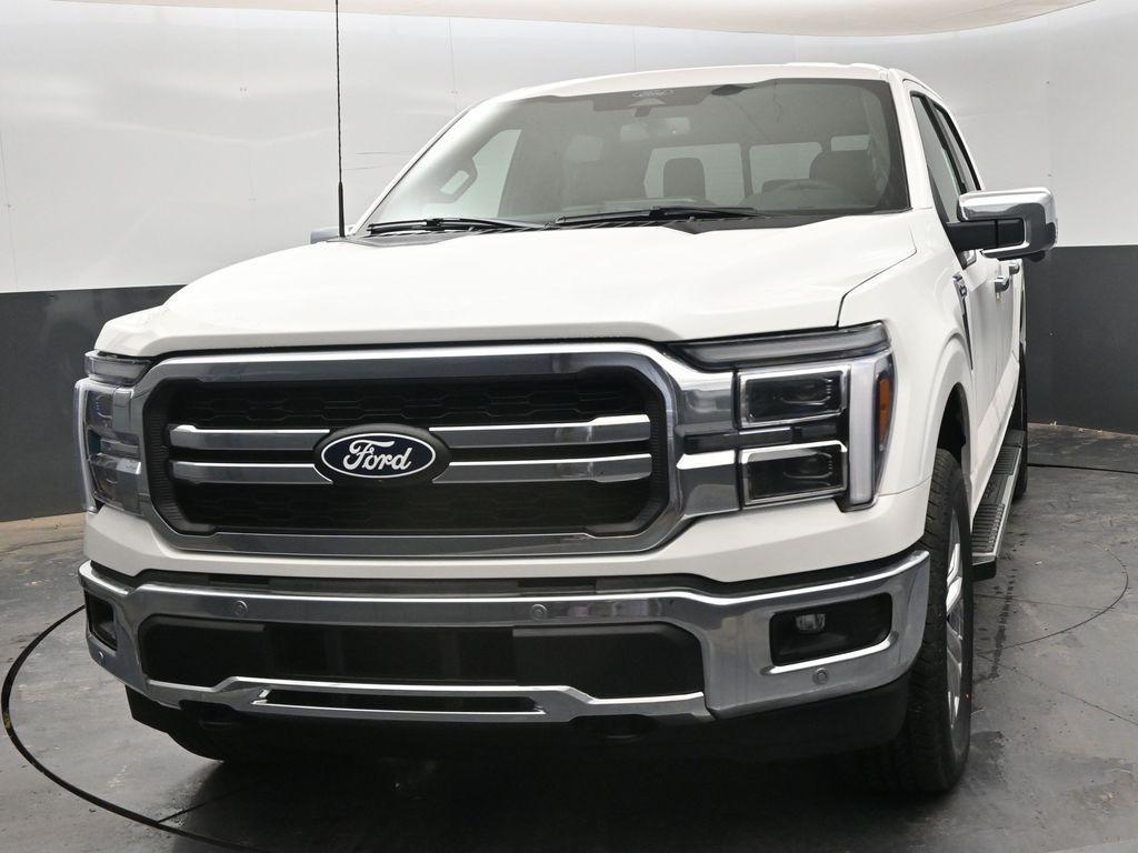 new 2026 Ford F-150 car, priced at $75,305