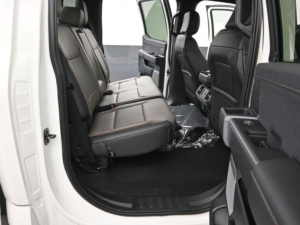 new 2026 Ford F-150 car, priced at $75,305