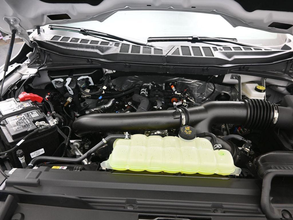 new 2026 Ford F-150 car, priced at $75,305