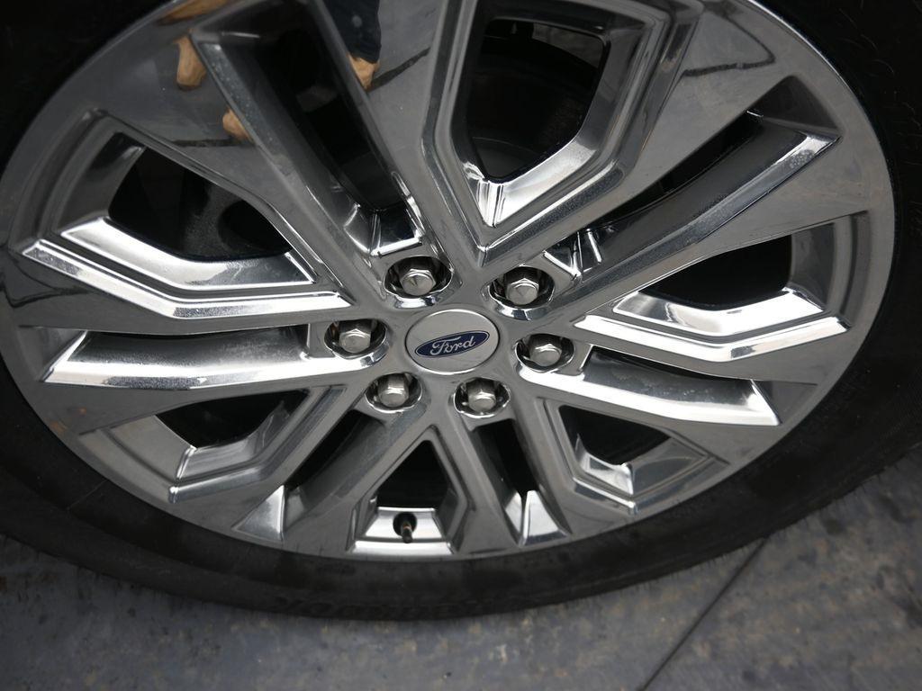 new 2026 Ford F-150 car, priced at $75,305