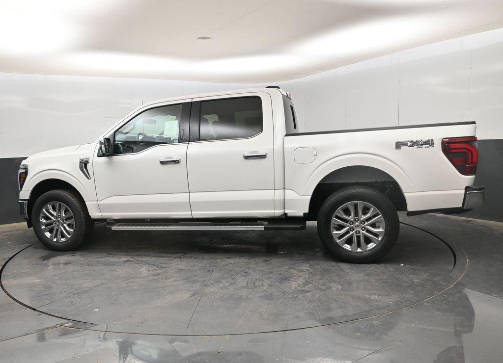 new 2026 Ford F-150 car, priced at $75,305