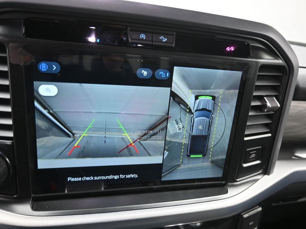 new 2026 Ford F-150 car, priced at $75,305