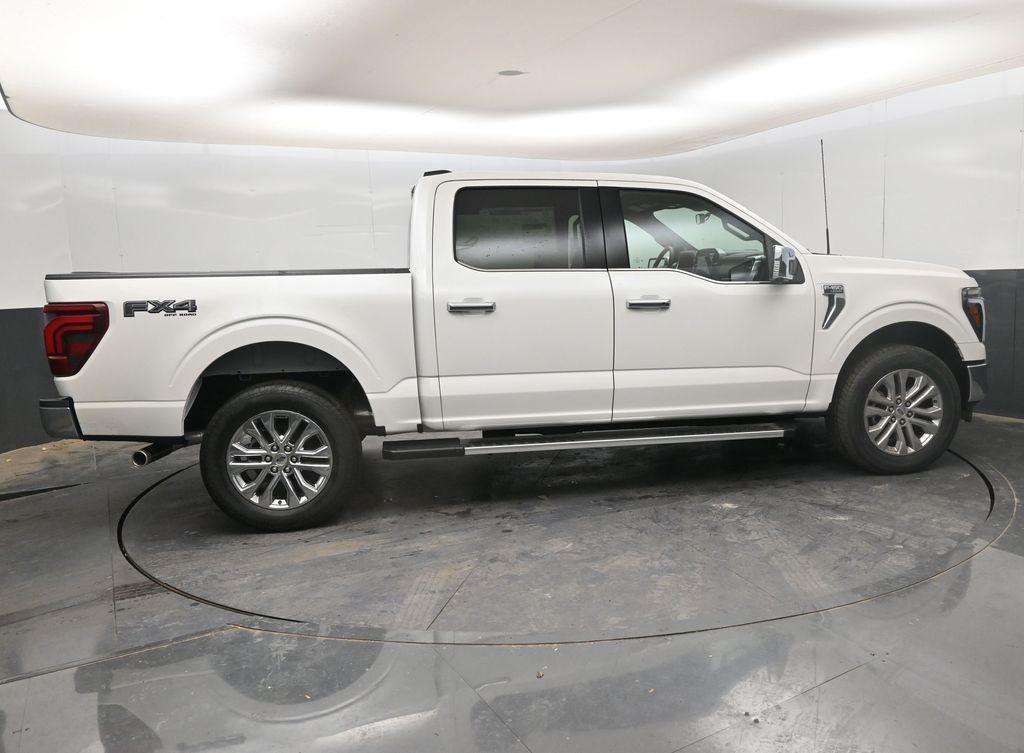 new 2026 Ford F-150 car, priced at $75,305