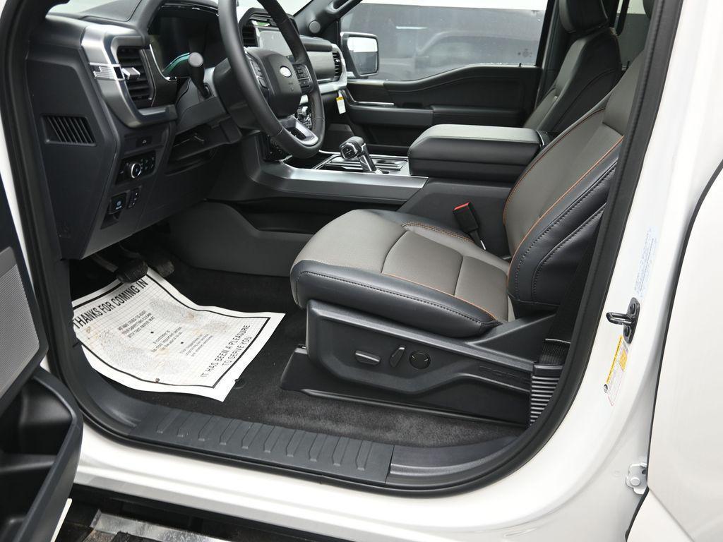 new 2026 Ford F-150 car, priced at $75,305