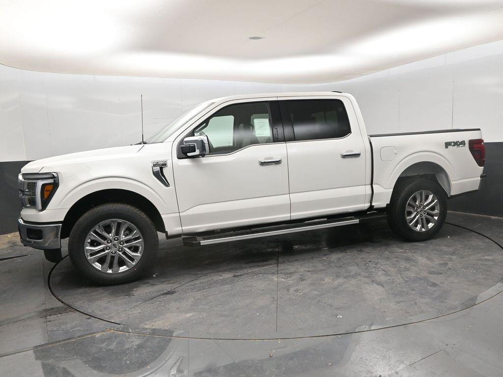 new 2026 Ford F-150 car, priced at $75,305