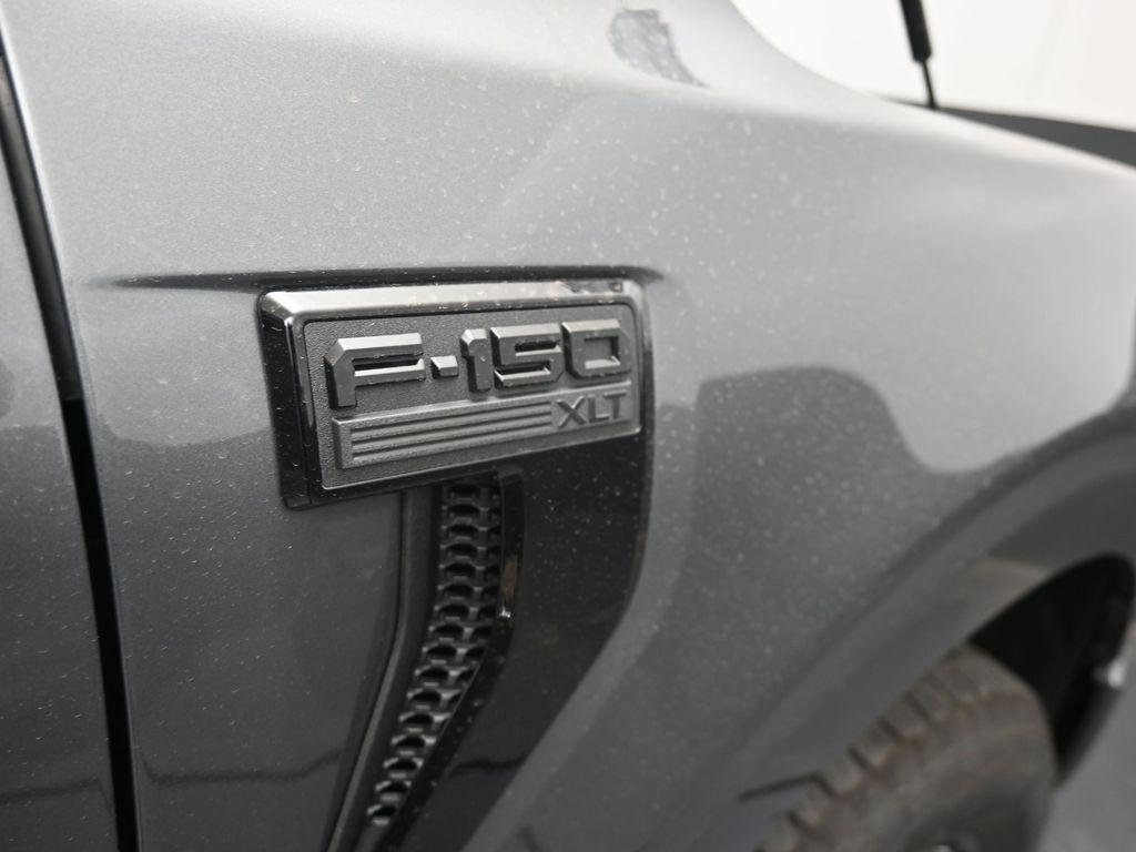 new 2025 Ford F-150 car, priced at $65,940