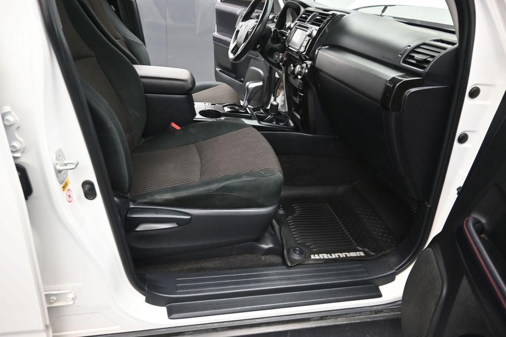 used 2018 Toyota 4Runner car, priced at $29,780