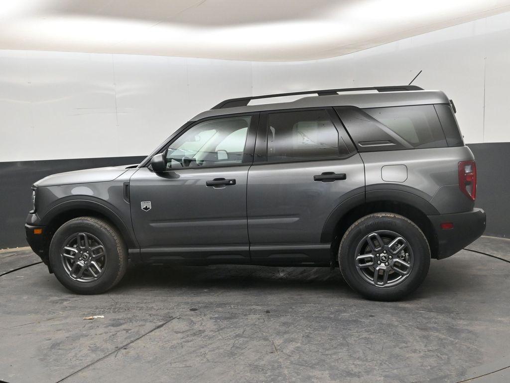 new 2026 Ford Bronco Sport car, priced at $35,735