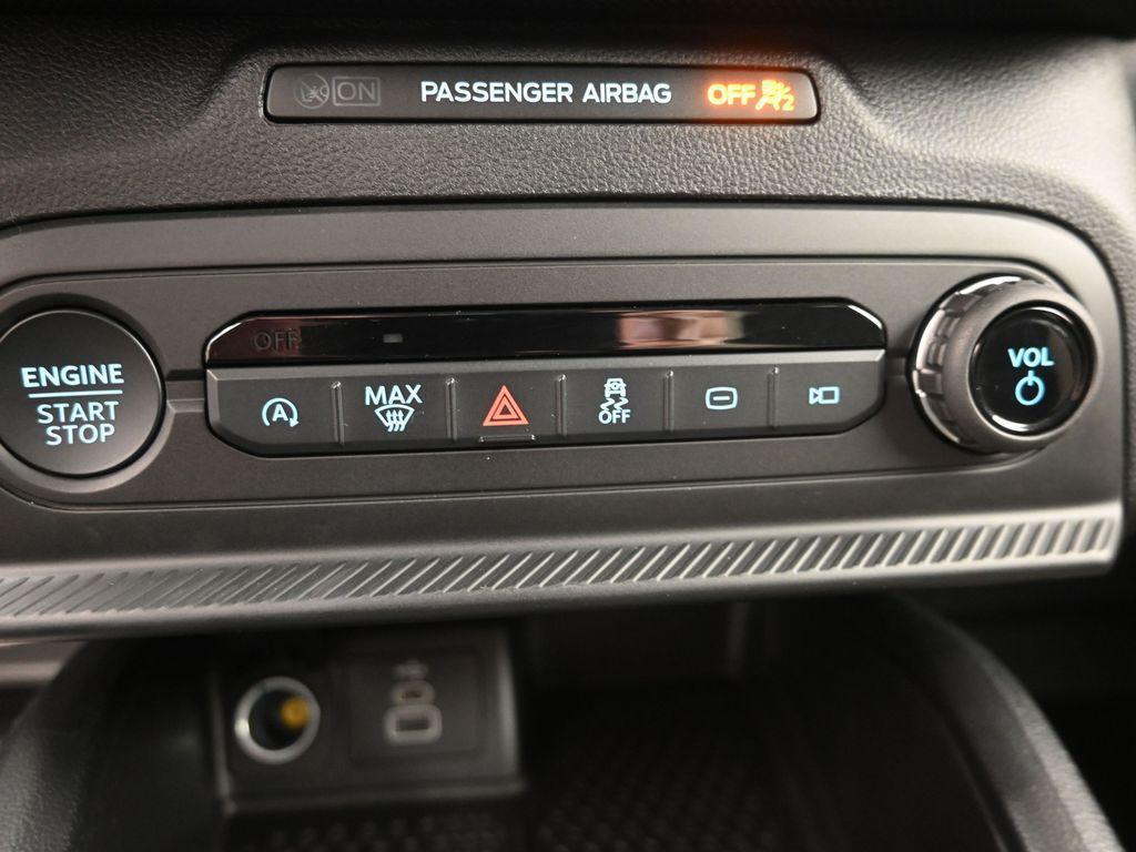 new 2026 Ford Bronco Sport car, priced at $35,735