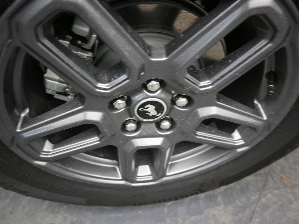 new 2026 Ford Bronco Sport car, priced at $35,735