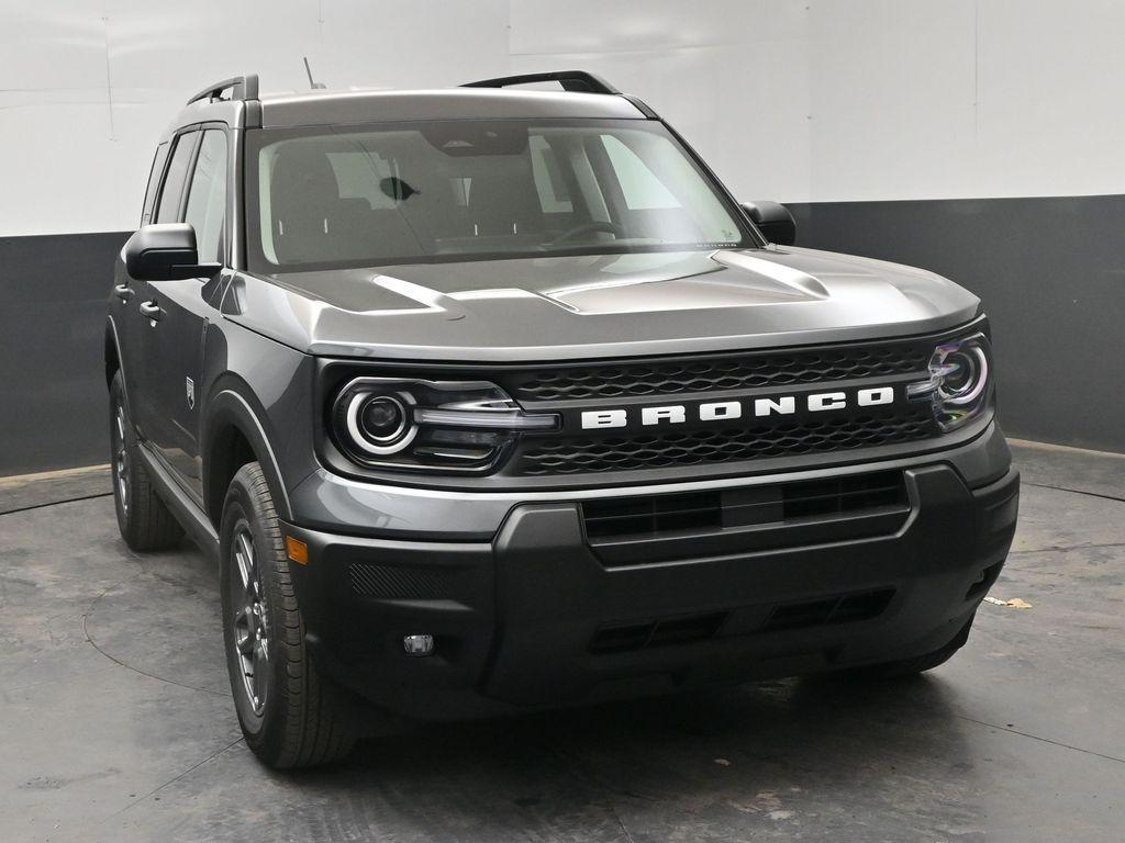 new 2026 Ford Bronco Sport car, priced at $35,735