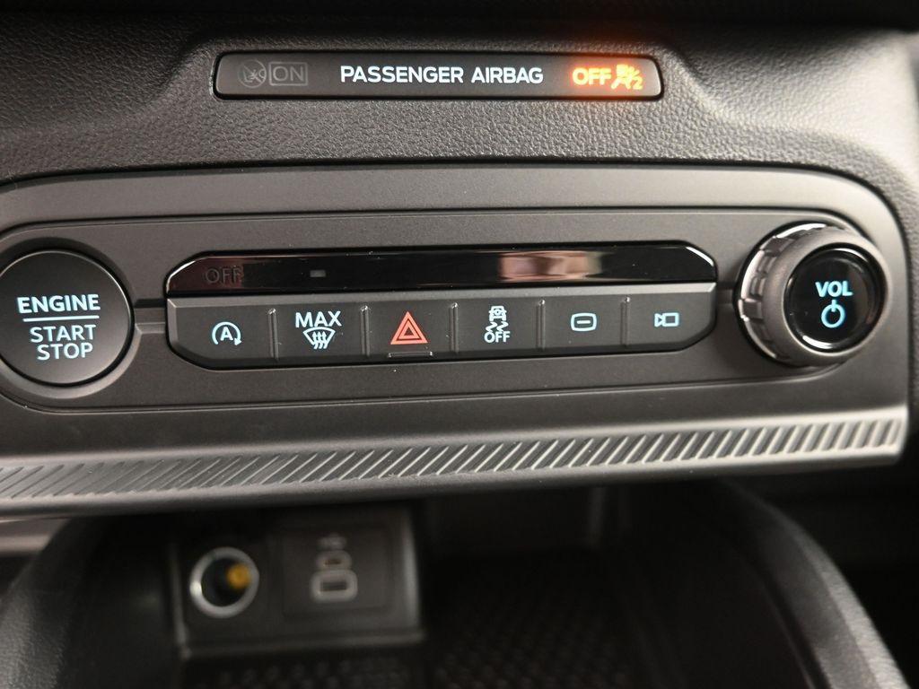 new 2026 Ford Bronco Sport car, priced at $35,735