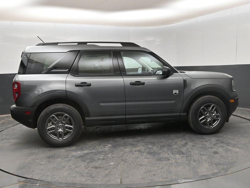 new 2026 Ford Bronco Sport car, priced at $35,735