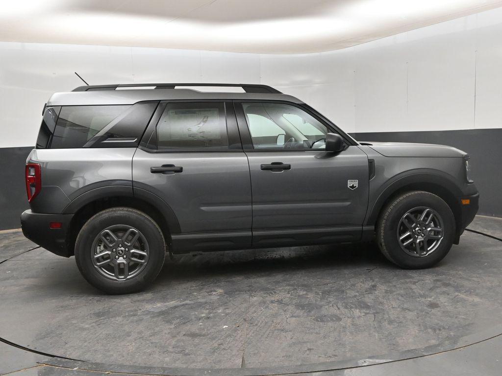 new 2026 Ford Bronco Sport car, priced at $35,735