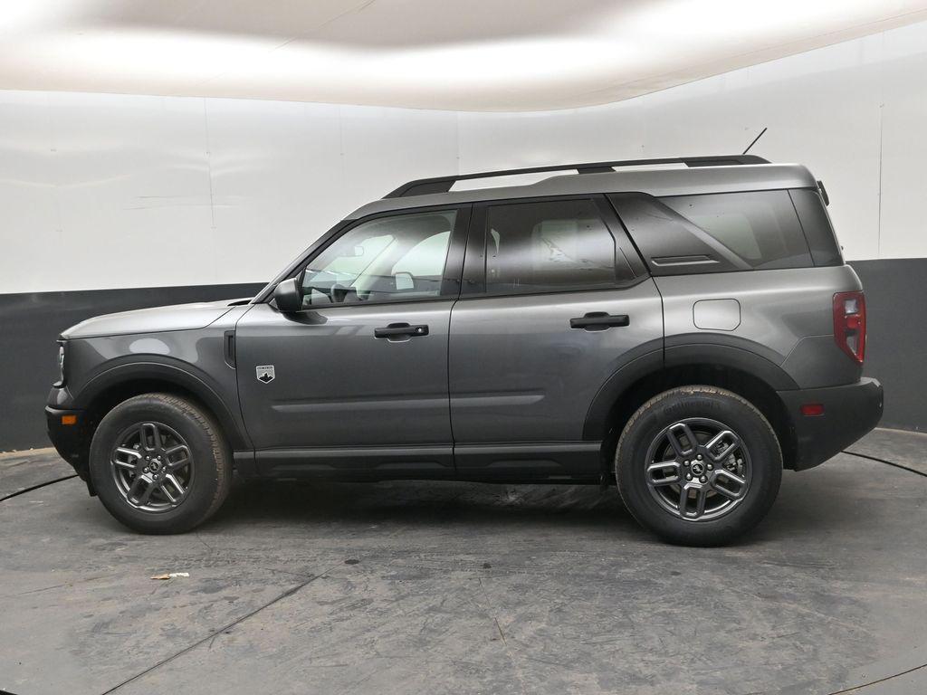 new 2026 Ford Bronco Sport car, priced at $35,735