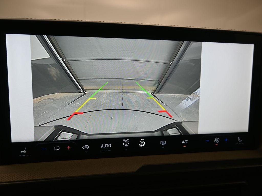 new 2026 Ford Bronco Sport car, priced at $35,735