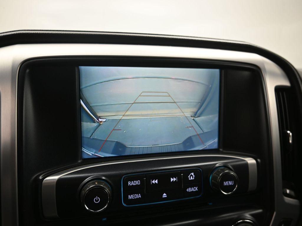 used 2018 GMC Sierra 1500 car, priced at $32,998