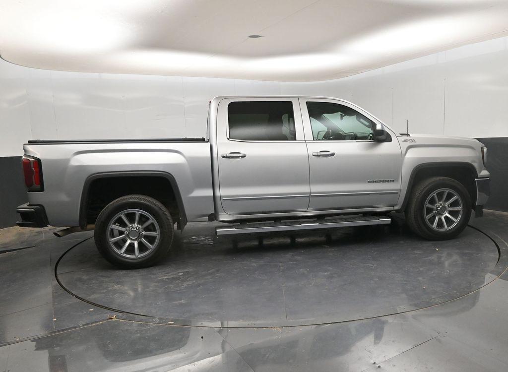 used 2018 GMC Sierra 1500 car, priced at $32,998