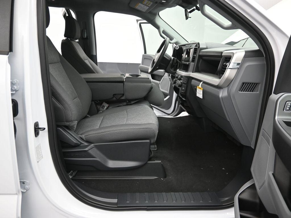 new 2026 Ford F-250 car, priced at $75,990