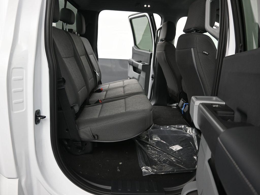 new 2026 Ford F-250 car, priced at $75,990