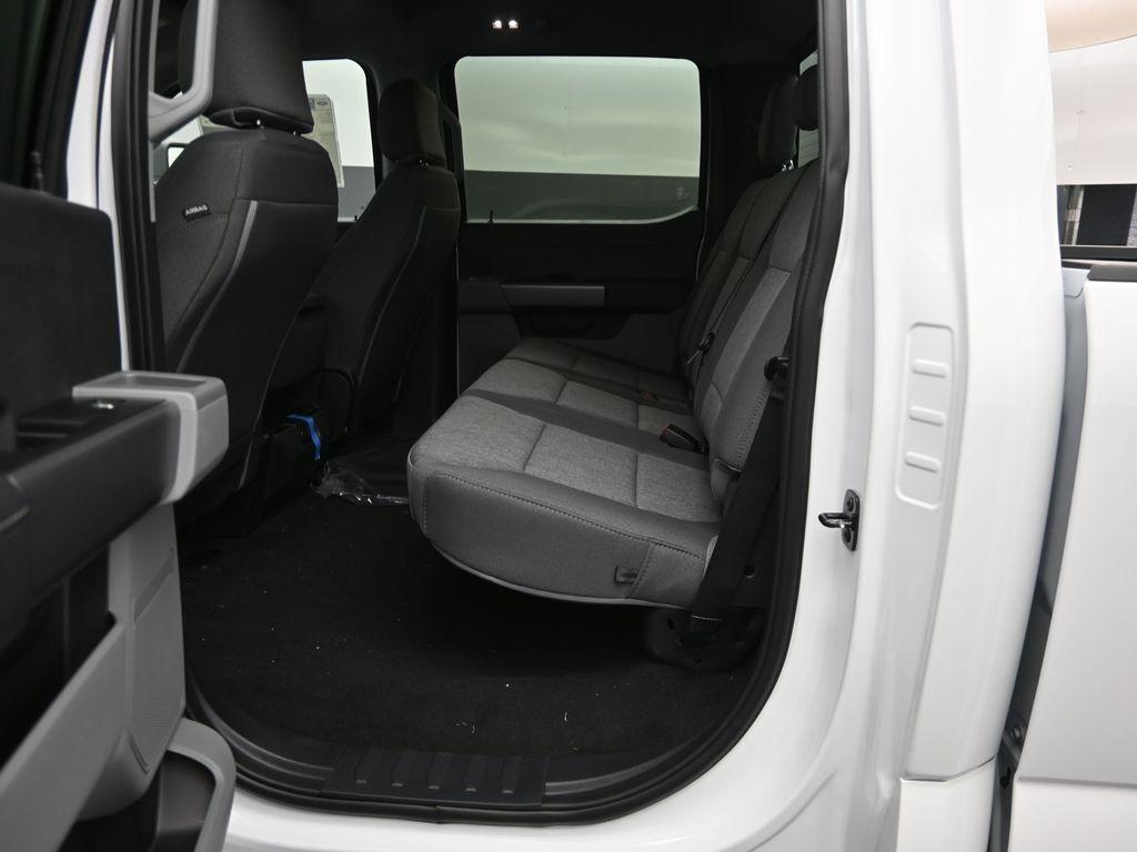 new 2026 Ford F-250 car, priced at $75,990