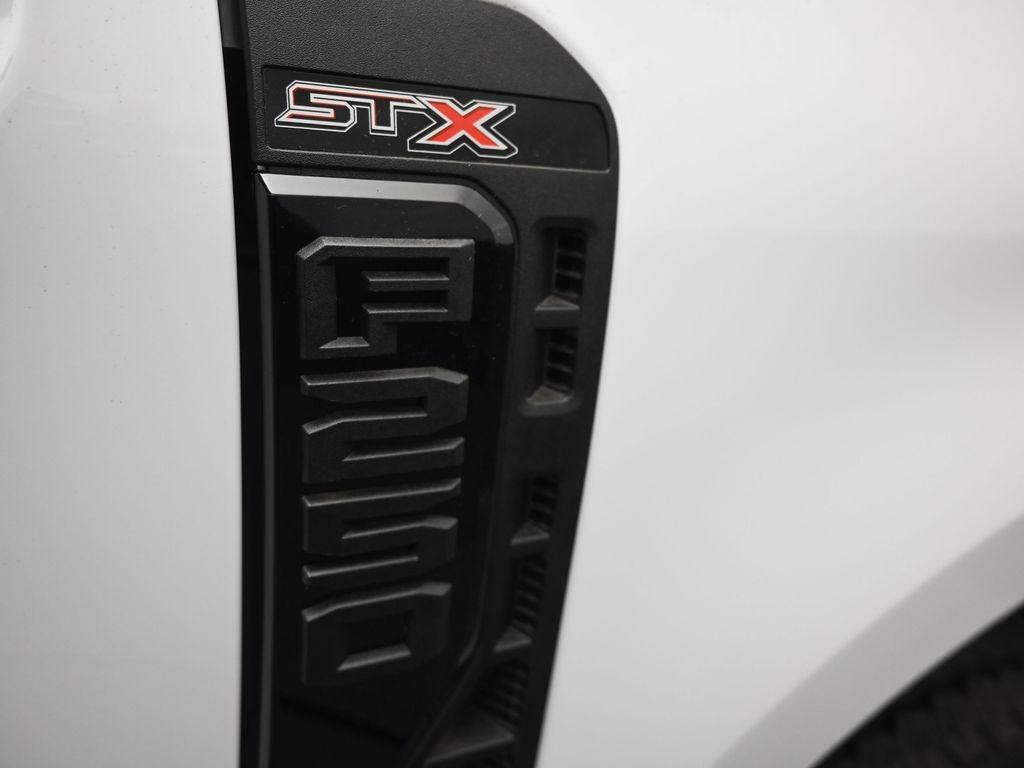 new 2026 Ford F-250 car, priced at $75,990