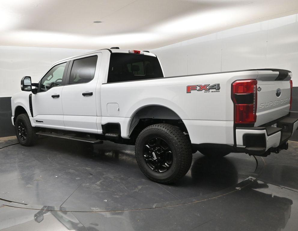 new 2026 Ford F-250 car, priced at $75,990