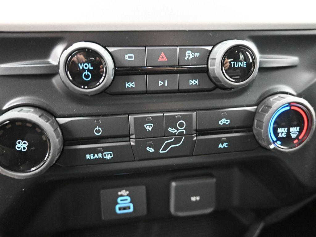 new 2026 Ford F-250 car, priced at $75,990