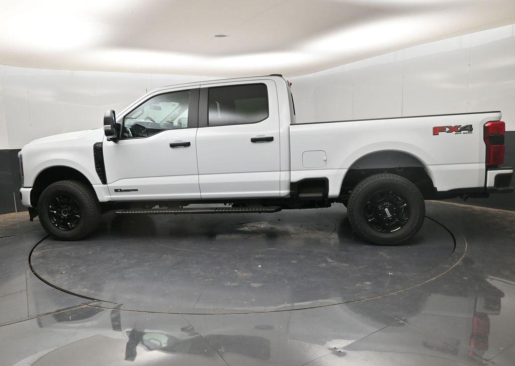 new 2026 Ford F-250 car, priced at $75,990