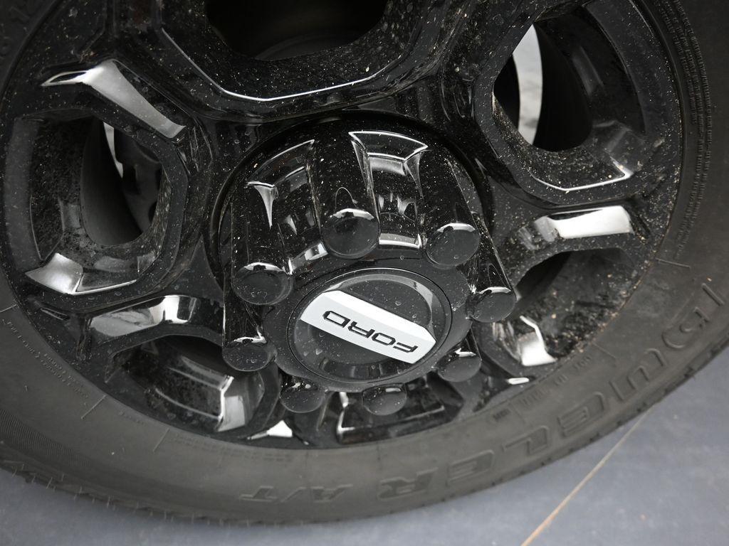 new 2026 Ford F-250 car, priced at $75,990