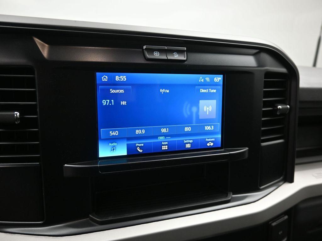 new 2026 Ford F-250 car, priced at $75,990