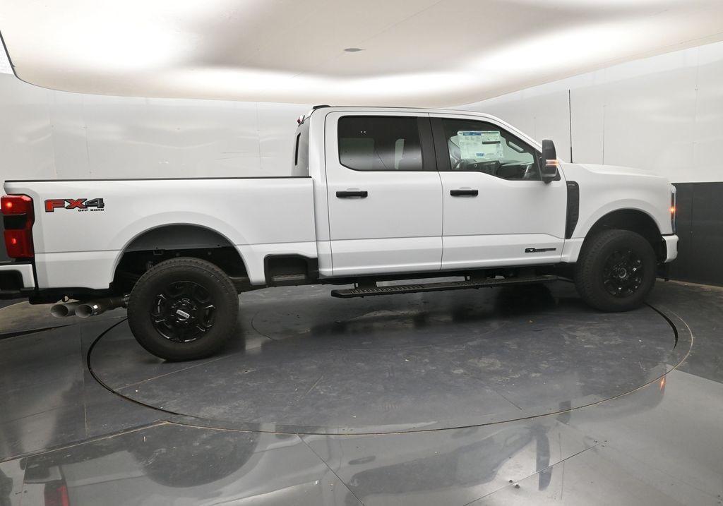 new 2026 Ford F-250 car, priced at $75,990