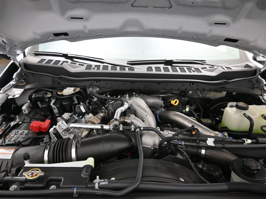 new 2026 Ford F-250 car, priced at $75,990