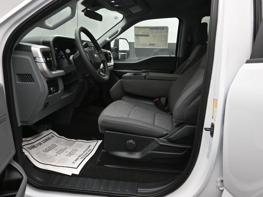 new 2026 Ford F-250 car, priced at $75,990