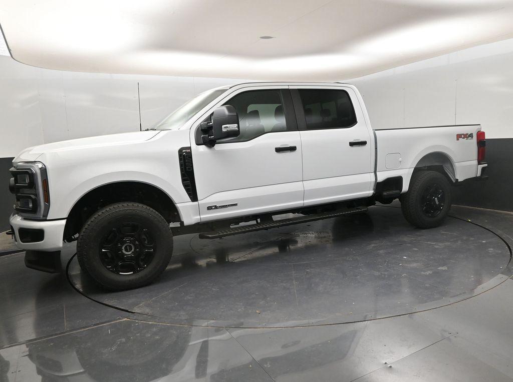 new 2026 Ford F-250 car, priced at $75,990