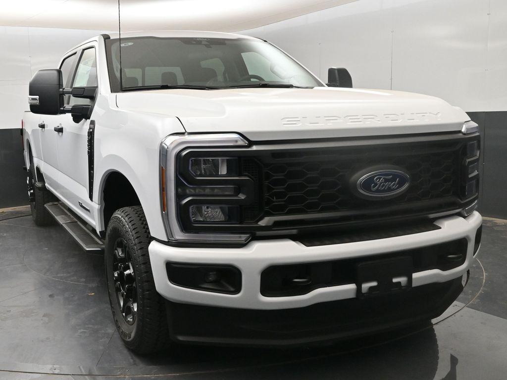 new 2026 Ford F-250 car, priced at $75,990