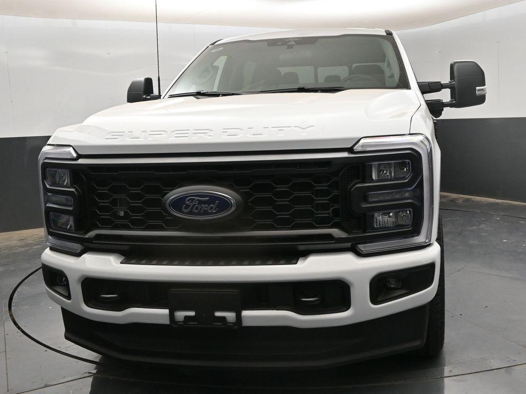 new 2026 Ford F-250 car, priced at $75,990