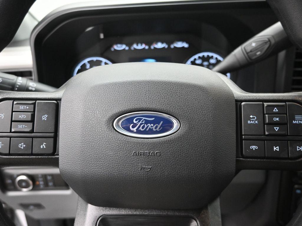 new 2026 Ford F-250 car, priced at $75,990