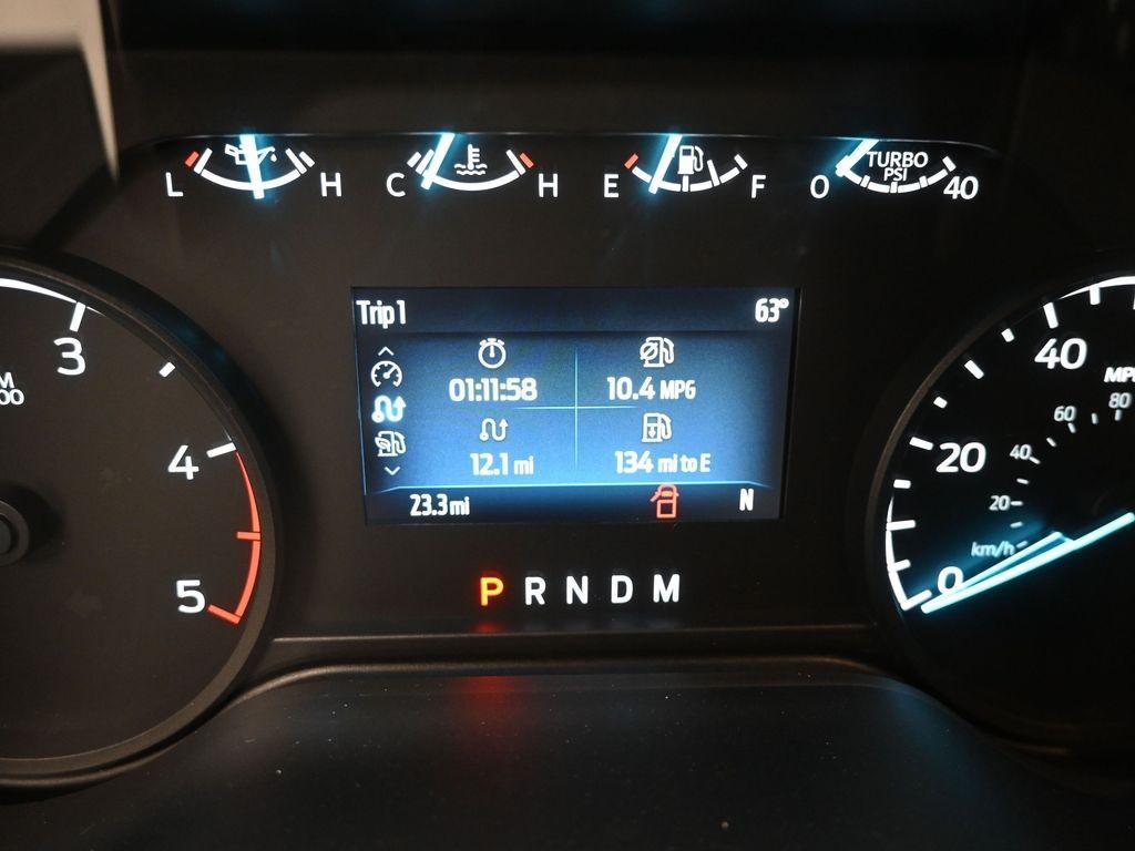 new 2026 Ford F-250 car, priced at $75,990