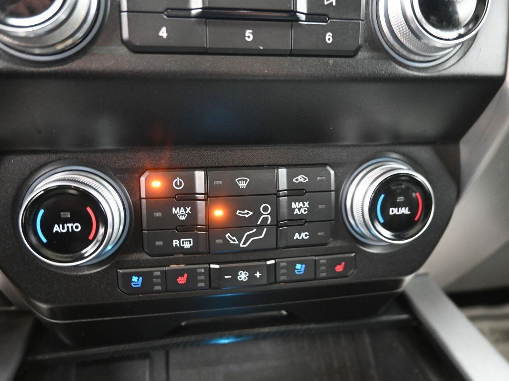 used 2021 Ford F-250 car, priced at $57,488