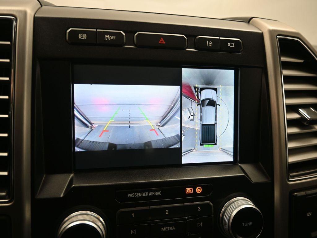 used 2021 Ford F-250 car, priced at $57,488