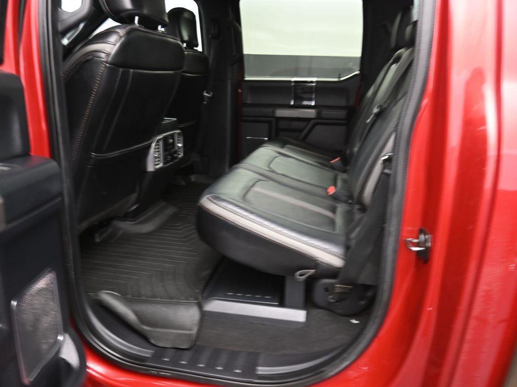 used 2021 Ford F-250 car, priced at $57,488