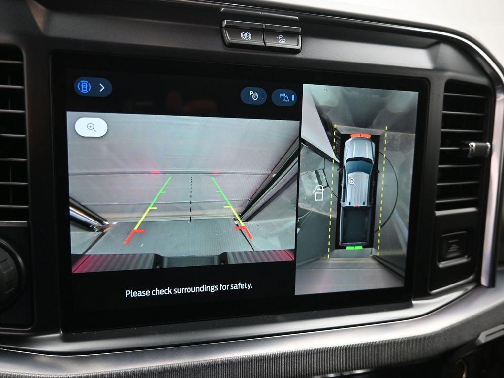 new 2025 Ford F-350 car, priced at $100,695