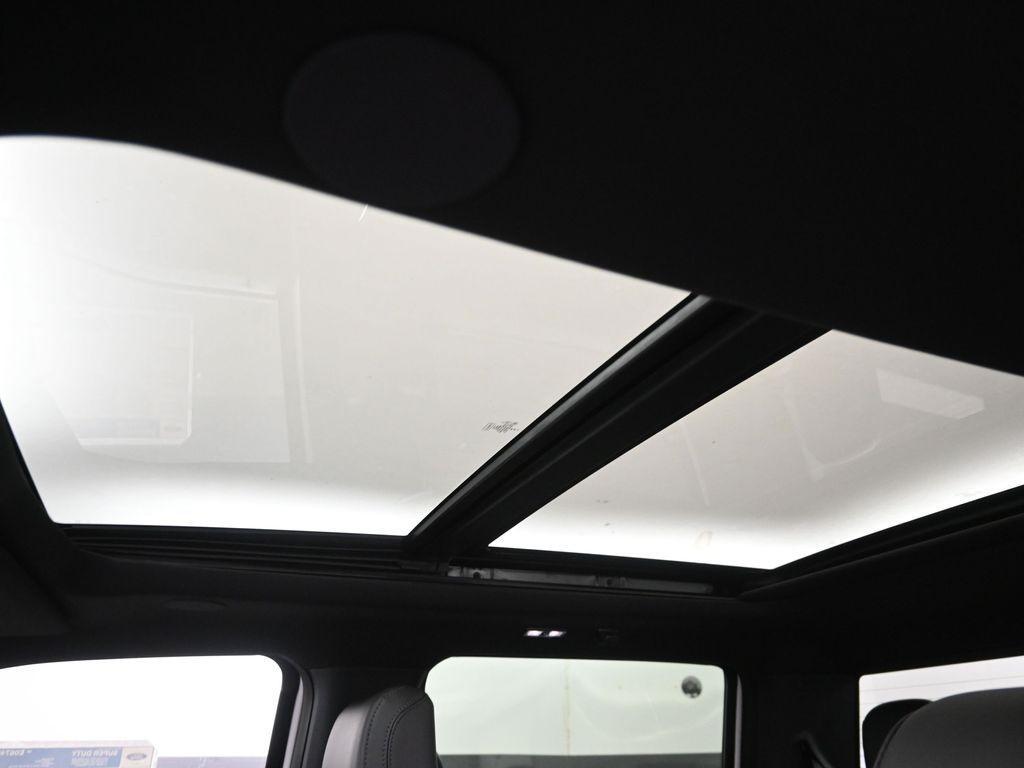 new 2025 Ford F-350 car, priced at $100,695