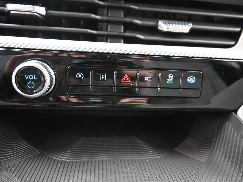 new 2026 Ford Explorer car, priced at $50,070