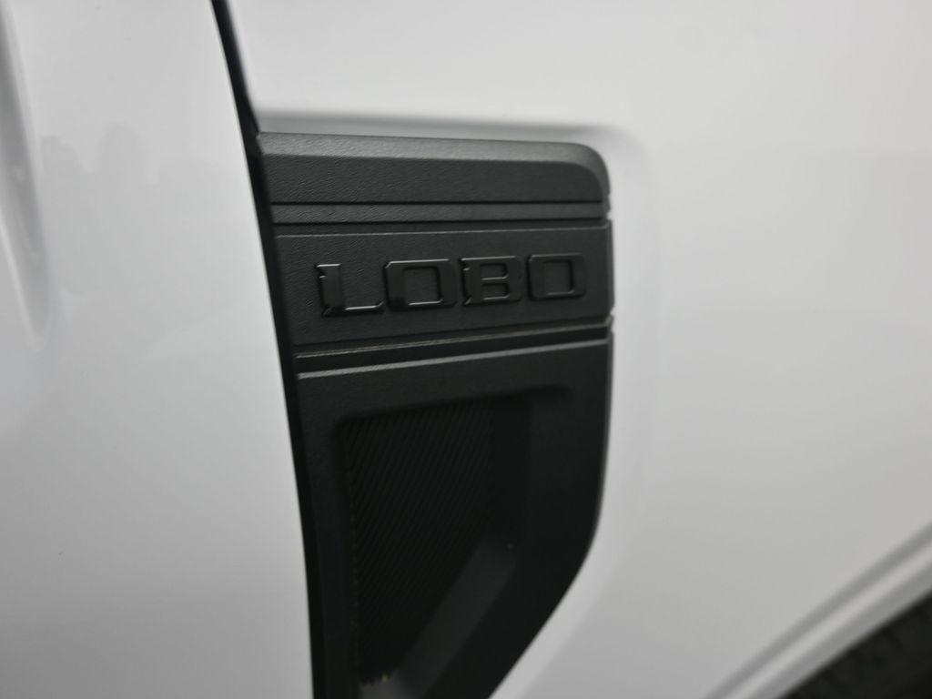 new 2025 Ford Maverick car, priced at $36,950