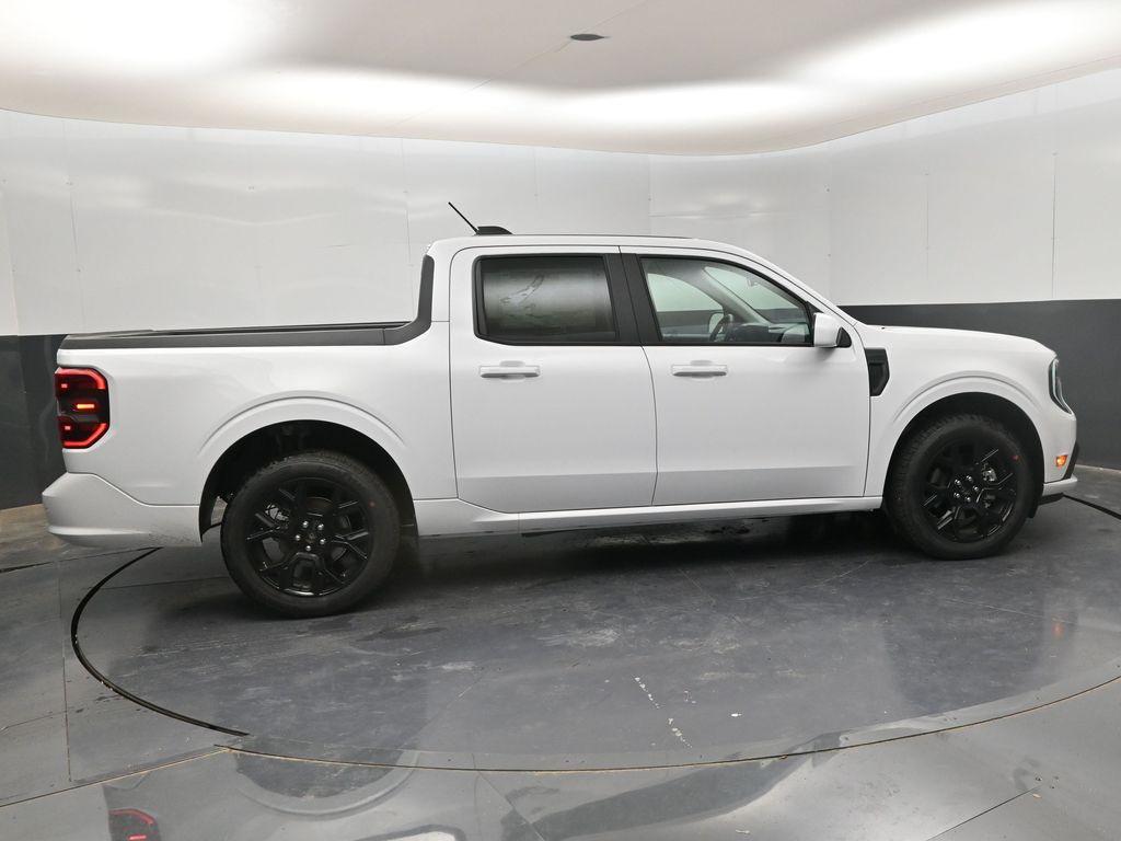 new 2025 Ford Maverick car, priced at $36,950